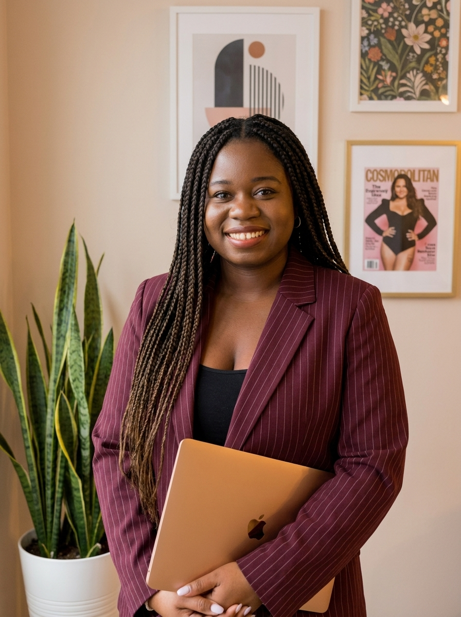 Lexi Williams, Marketing Strategist