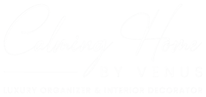 Calming Home By Venus